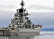 تمرینات دریایی ویژه روسیه در قطب شمال برای مقابله با تهدیدات غرب