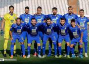 در استقلال چه خبر است؟!