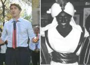 نخست‌وزیر پیشرو و روشنفکر کانادا نژادپرست از آب درآمد!+ تصاویر