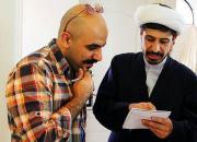  یک روحانی کارگردان شد! + خلاصه قصه‌اش 
