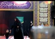 افتتاح نخستین حسینیه جهادگران در بابلسر