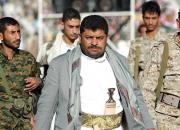 استقبال انصارالله از آزادی ۲۰۰ اسیر یمنی