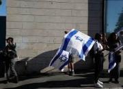 هاآرتص: اسرائیل باید از ایران به آمریکا پناه ببرد