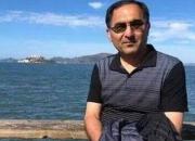 فیلم/بازگشت دانشمند ایرانی زندانی در آمریکا