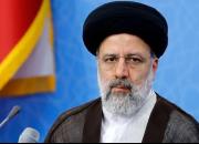حجت الاسلام رئیسی: به جای فساد، مبارزه با فساد باید در اذهان جای بگیرد