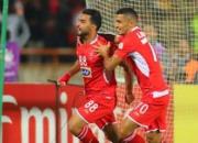  پرسپولیسی‌ها راهی دبی شدند