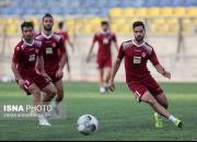 دومین بازی تدارکاتی پرسپولیس هم لغو شد