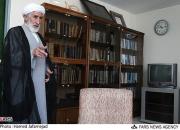 روایت ۳۳ سال فعالیت فرهنگی‌حجت الاسلام احمدی