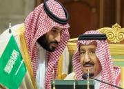  جنگ پنهان در راس هرم قدرت عربستان سعودی