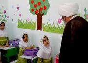 مدرسه قرآنی خاتم‌النبیا(ص) شهرستان بهار دانش آموزان حافظ تربیت می‌کند