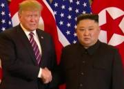 التماس ترامپ به رهبر کره شمالی برای توقف آزمایش‌های موشکی