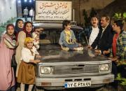 فیلم/ سکانس طنز سریال ماه رمضانی "دودکش"