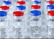 قرارداد خرید ۶۰ میلیون دور واکسن اسپوتنیک وی از روسیه نهایی شد