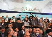شرکت شاعران 5 کشور در کنگره بین‌المللی «شاعران ترک‌زبان حسینی» در اردبیل