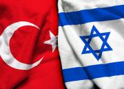 اسراییلی ها نگران طرح جدید ترکیه در قبرس