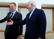 جزئیاتی از طرح فرانسه برای کاهش تنش میان ایران و آمریکا