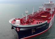 گفتگو با عاملان توقیف نفتکش انگلیس