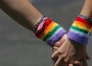 همجنسبازی بین کودکان در اوکراین به رسمیت شناخته شد