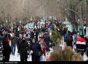 توضیحات استاندار درخصوص محدودیت‌های تردد ۱۲ و ۱۳ فروردین در تهران