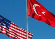 تصمیم آمریکا برای معاف کردن قراردادهای تسلیحاتی علیه ترکیه