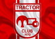 فیلم/ رونمایی از لوگوی جدید باشگاه تراکتور