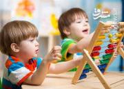 ارتباط بازی‌های کودکانه با اختلالات حرکتی