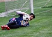بیرانوند به تمرینات پرسپولیس اضافه می‌شود