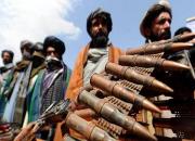 واکنش رهبر طالبان به امضای توافق با آمریکا