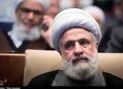 معاون نصرالله: اسرائیل غافلگیر می‌شود