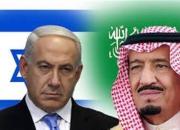 مقاله جنجالی نویسنده سعودی در یک رسانه اسرائیلی