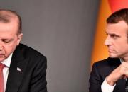 یک نشریه فرانسوی: ماکرون و اردوغان فردا دیدار می کنند