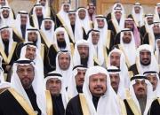 فیلم/ وقتی شاهزاده سعودی از توهم خارج می‌شود!