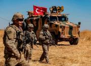ترکیه یک روستا را در کردستان عراق هدف قرار داد