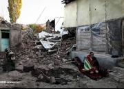 احتمال وقوع زلزله‌های بزرگتر در آذربایجان‌شرقی