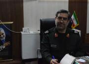 ارتقاء آمادگی مراکز درمانی سپاه برای امیکرون