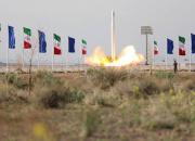 قایق سریع، رادارها و پرتاب ماهواره؛ پیام‌های ایران چیست؟