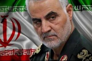 فیلم/ جزئیات تازه از ترور شهید قاسم سلیمانی