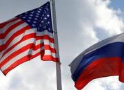 آمریکا بسته تحریمی جدیدی علیه روسیه اعلام خواهد کرد