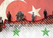 واکنش سعودی‌ها به عملیات نظامی ترکیه در سوریه