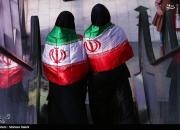 تصاویر منتخب یوم الله ۲۲ بهمن در سراسر ایران