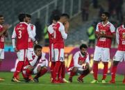 آلودگی هوا پرسپولیسی‌ها را فراری داد