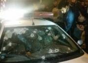  ‌یک گروه تروریستی عامل حمله به خودروی ناجا در بندر امام