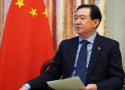 سفیر چین: ویروس مرزهای کشورها را نمی‌شناسد