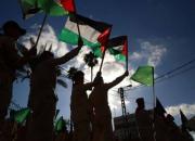 تهدید دولت آلمان علیه شرکت‌کنندگان در اعتراضات ضداسرائیلی