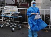 ابتلای ۳۳ نفر به ویروس کرونا در ایالت کالیفرنیا