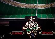 عکس/ عزاداری شب سوم محرم در تهران