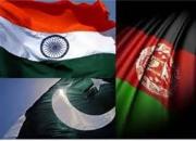 افغانستان کمک‎‌های مخفیانه نظامی هند را تکذیب کرد