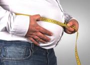 چاقی با پرخوری ارتباطی ندارد