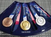 مدال طلای المپیک چقدر می‌ارزد؟