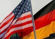 جاسوسی مشترک آمریکا و آلمان از بیش از ۱۰۰ کشور دنیا